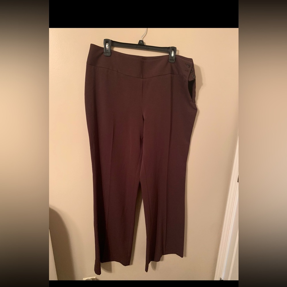 Apt 9 pants